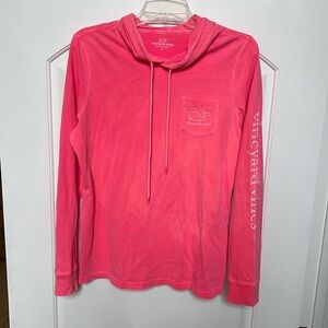 Vineyard Vines women’s hoodie